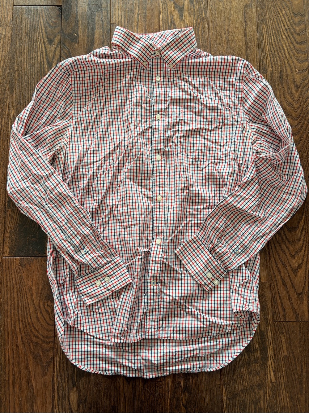 GAP Button Down